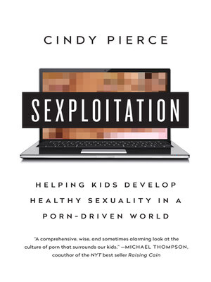 cover image of Sexploitation